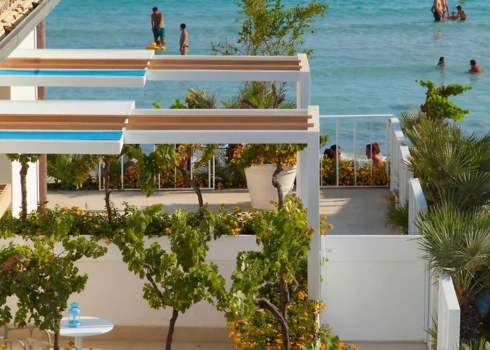 Calapetra Resort Fontane Bianche