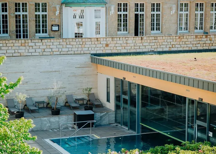 Sonnenresort Ettershaus Bad Harzburg