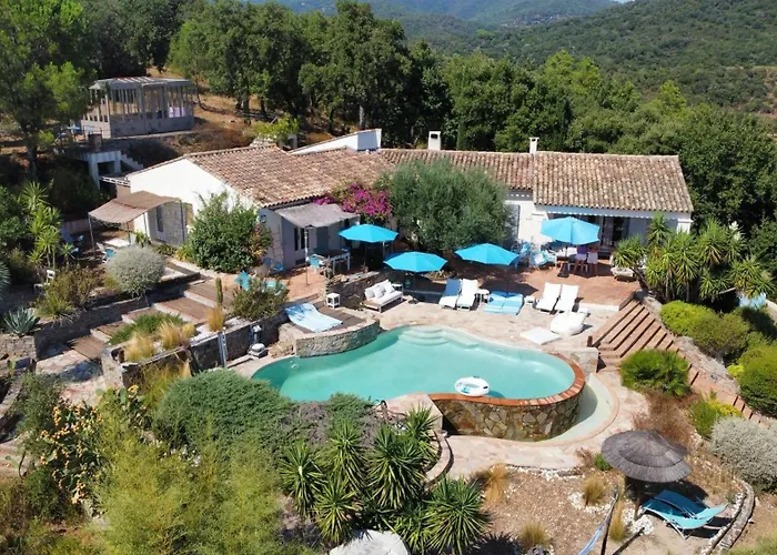 Villa des Delices