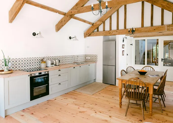 Lower Tresmorn Farmhouse Crackington Haven