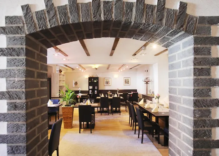 Landhaus Biewald Friedland 