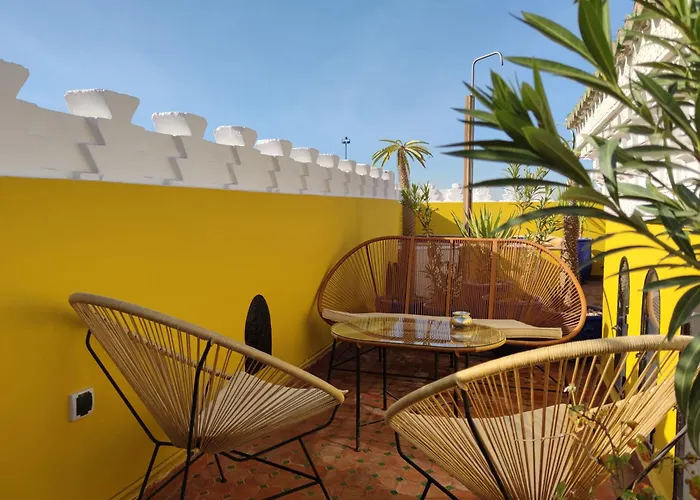 Riad Kech Soul Boutique&Spa