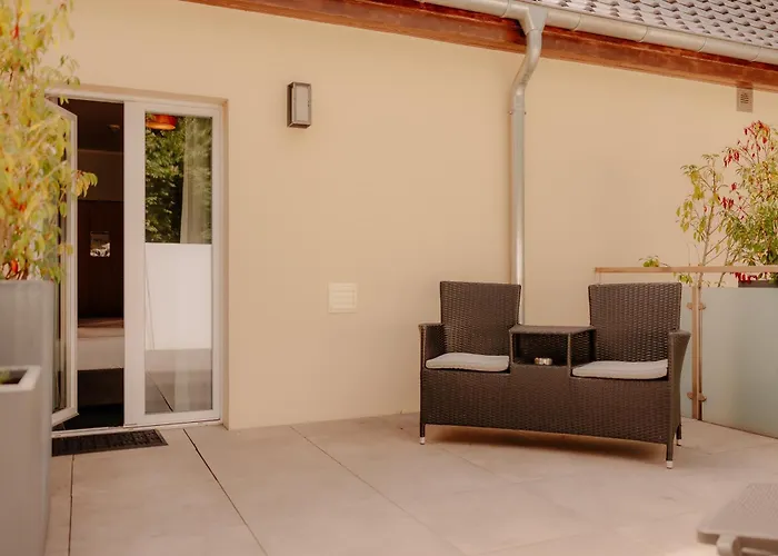 Stadthotel Borken