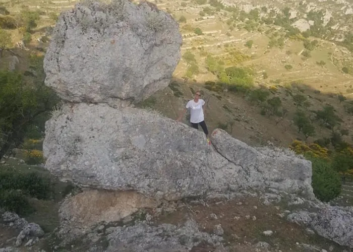 Al Dolmen