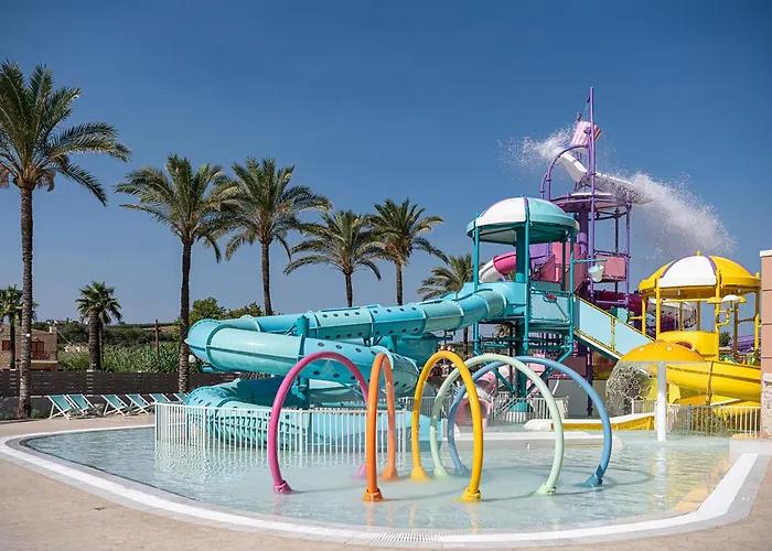 Caldera Creta Paradise Platanias 