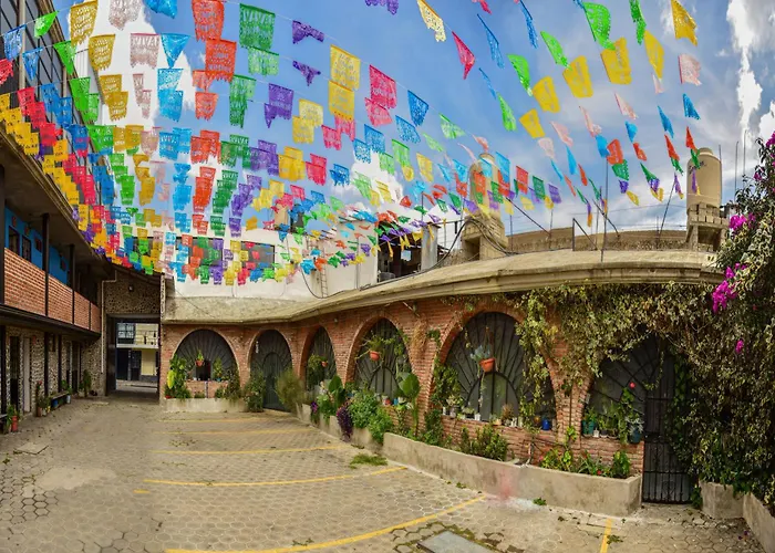 OYO Casa Vieja