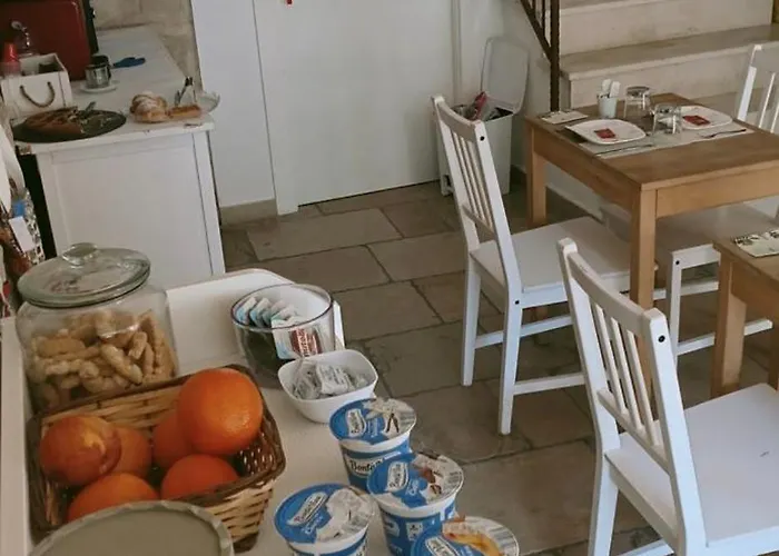 Bed and Breakfast Il Daviduccio ibla Ragusa