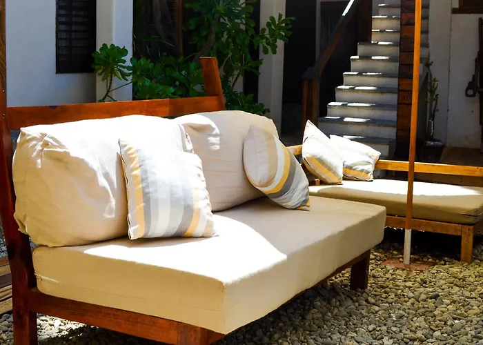 Casa Playa Del Amor