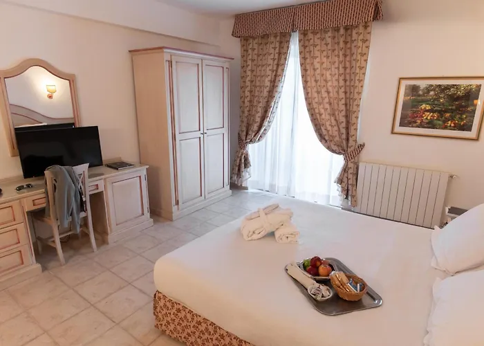 Toscana Wellness Resort Arcidosso