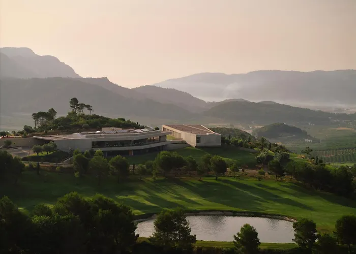 La Galiana Golf Resort - Adults Only