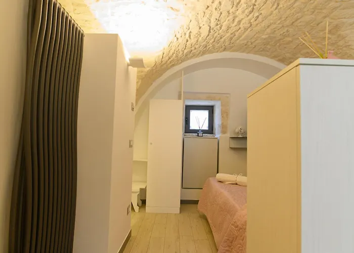 Luxury Room Cassese