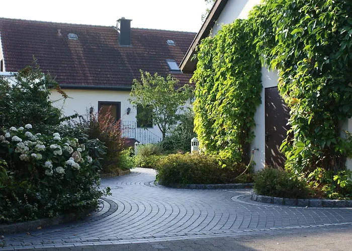 Zum Jägerkrug