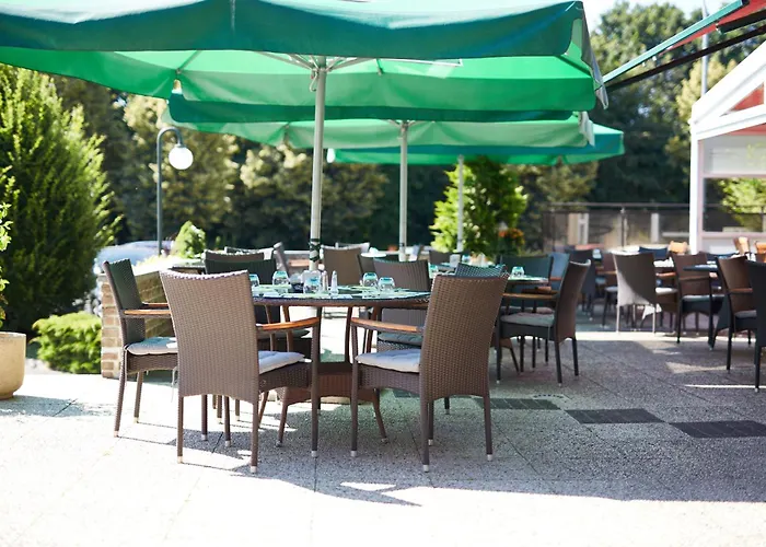 Threeland Hotel