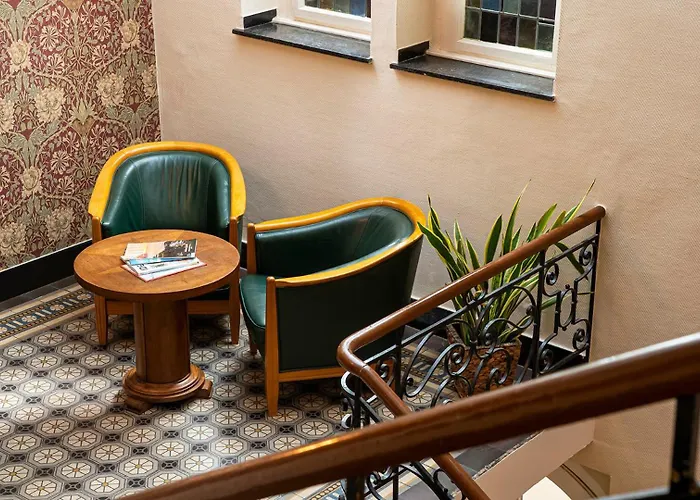 Landhotel Sophienhoehe Kerpen 