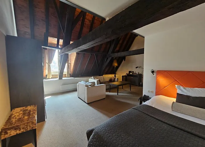 Hampshire Hotel - 'S Gravenhof Zutphen