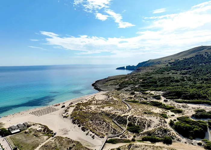 Viva Cala Mesquida Suites & Spa Adults Only 16