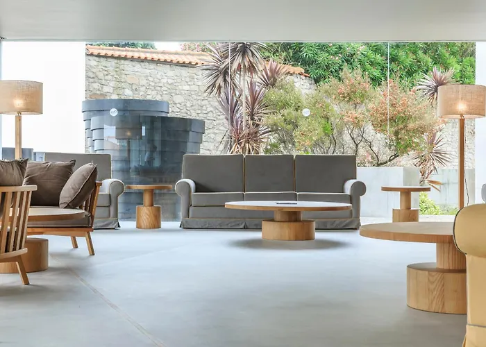 Villa C Boutique Hotel Vila do Conde