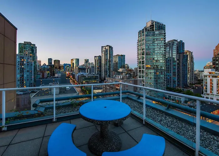 Grand Park & Suites Downtown , An Ascend Collection