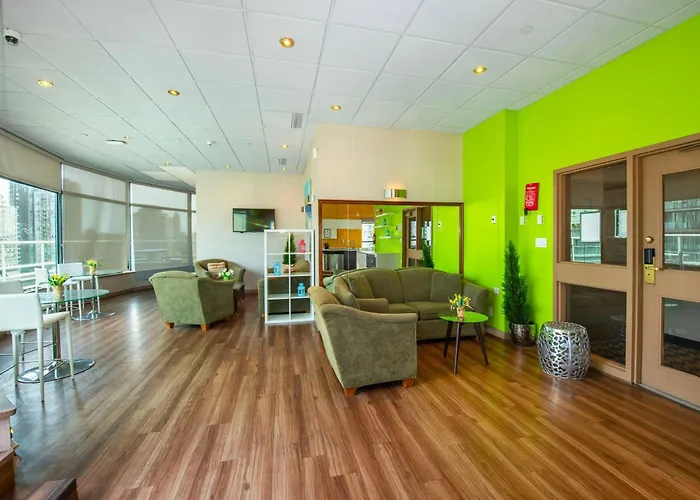 Grand Park & Suites Downtown , An Ascend Collection