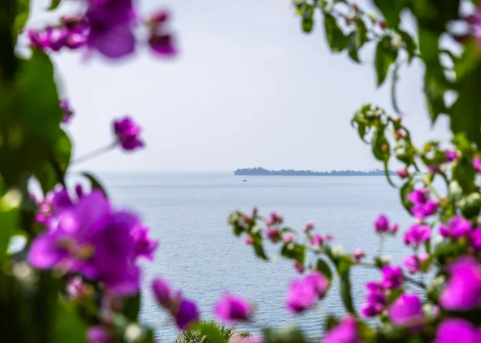 Hotel Villa Florida & Suite Apartments Gardone Riviera