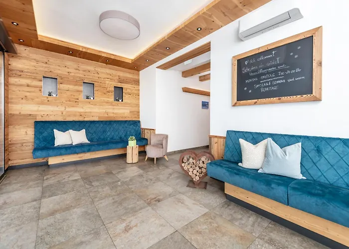 Hotel&Restaurant Rupertigau