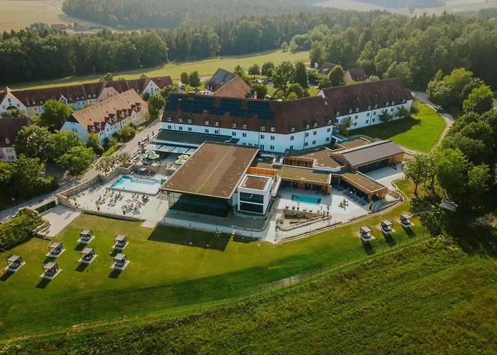 Hotel Gut Matheshof, BW Signature Collection