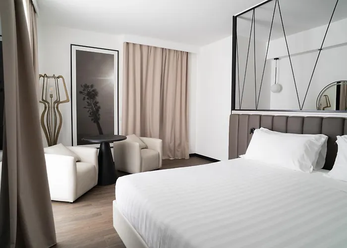Sea Lion Hotel Montesilvano Marina