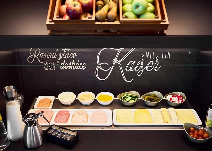 B&B Hotel Dortmund Messe