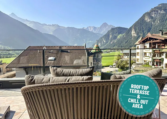Sieghard - Das kleine Hotel mit der grossen Küche