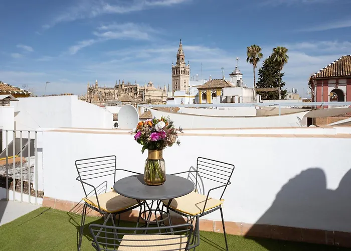 Hotel Boutique Casas de Santa Cruz
