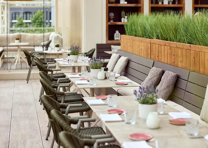 Van Der Valk Hotel Beveren