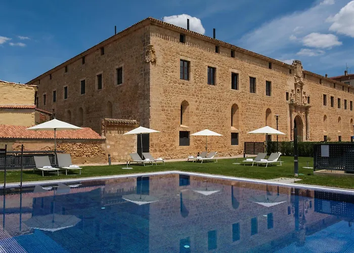 Castilla Termal