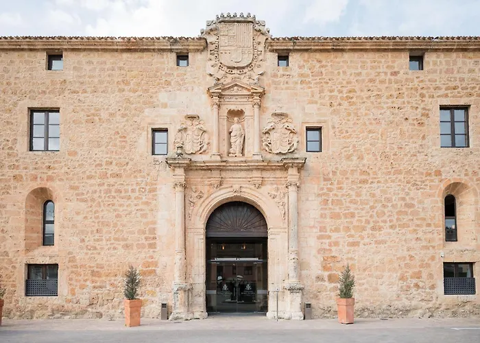 Castilla Termal Burgo de Osma