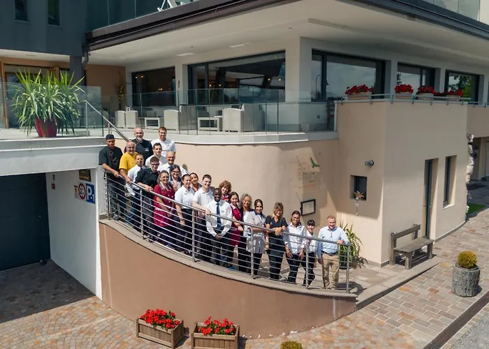 Hotel Monte Bondone Vaneze