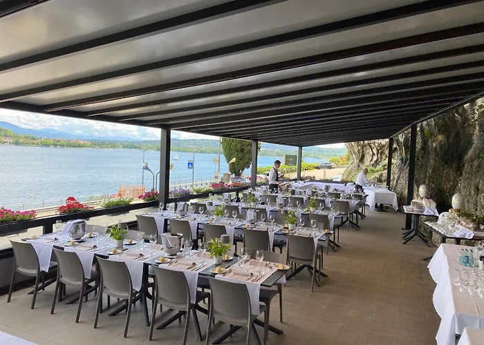 Hotel Concorde Arona