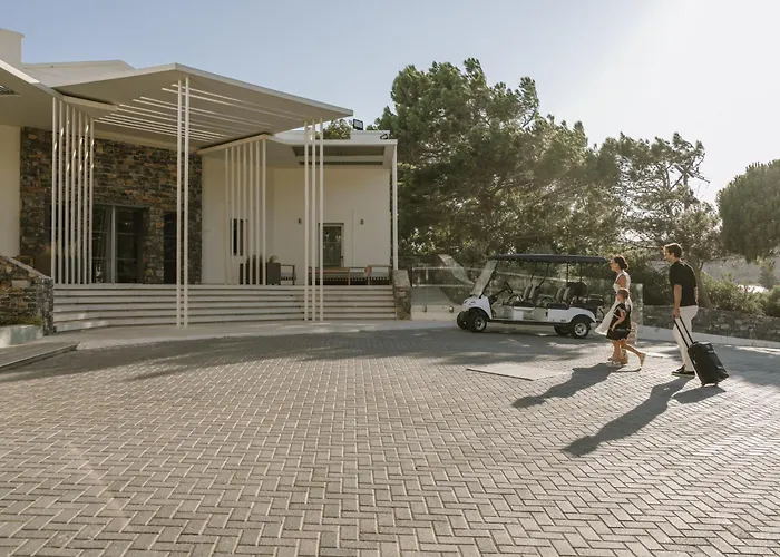 Almyra Resort