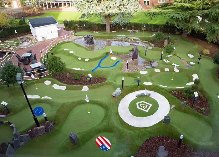 Belfry & Resort