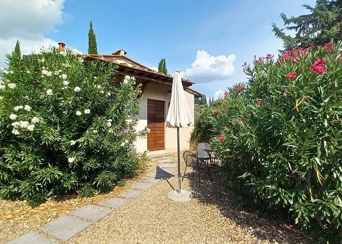 Borgo Bottaia