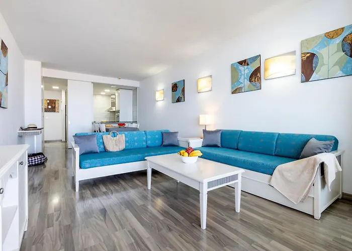 Résidence Pierre&Vacances Marazul del Sur Callao Salvaje