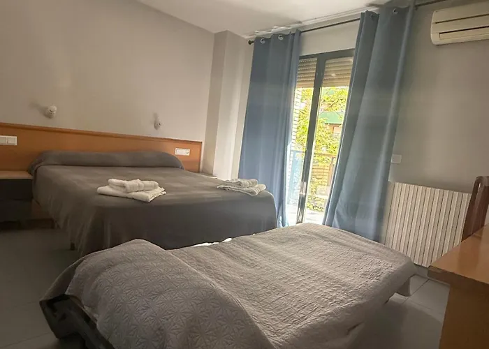 Hotel Delicias