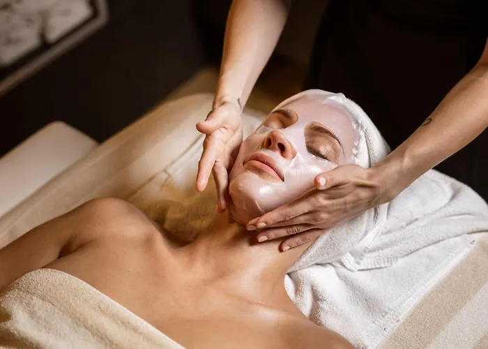 Hi Hotels Trento - Wellness & Spa Adults Only