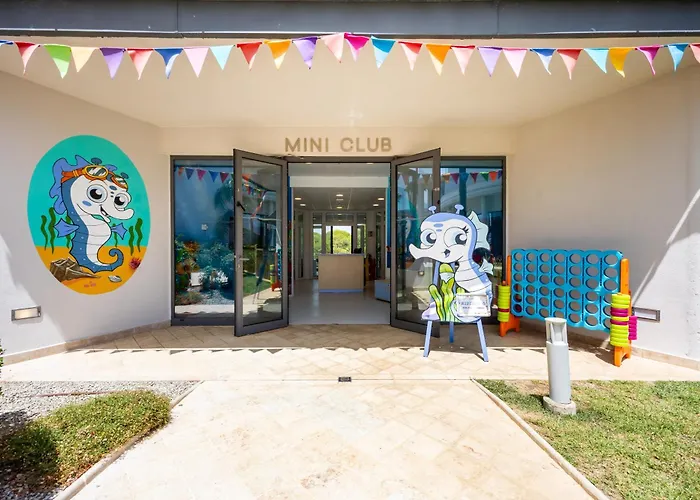 Hipotels Barrosa Park (Adults Only) Chiclana de la Frontera