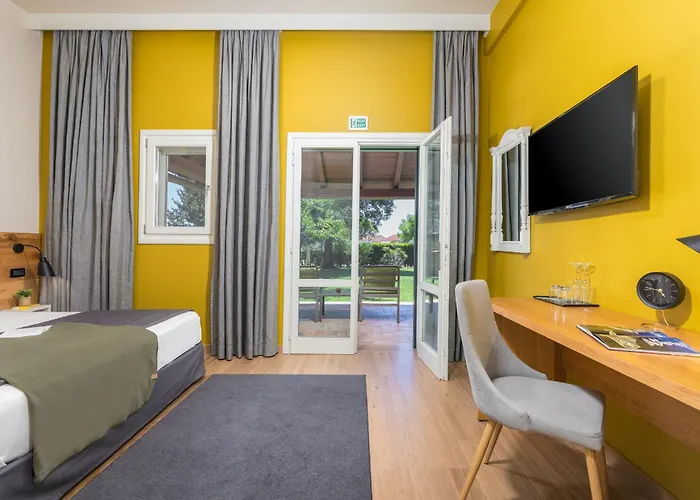 Rooms Alla Beccaccia Fažana