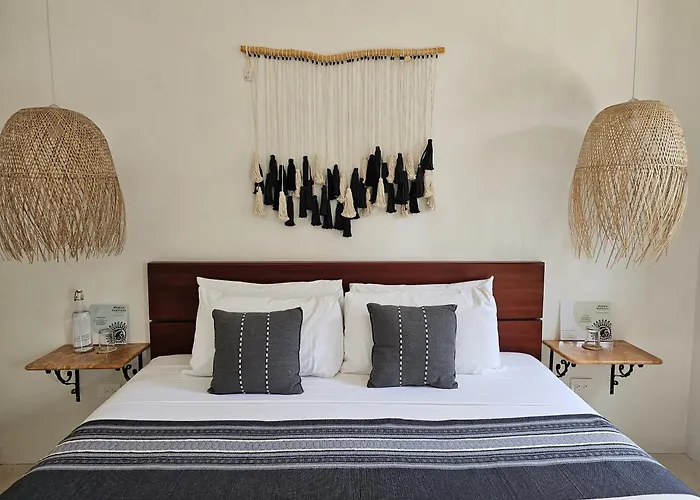 Merida Santiago Hotel Boutique
