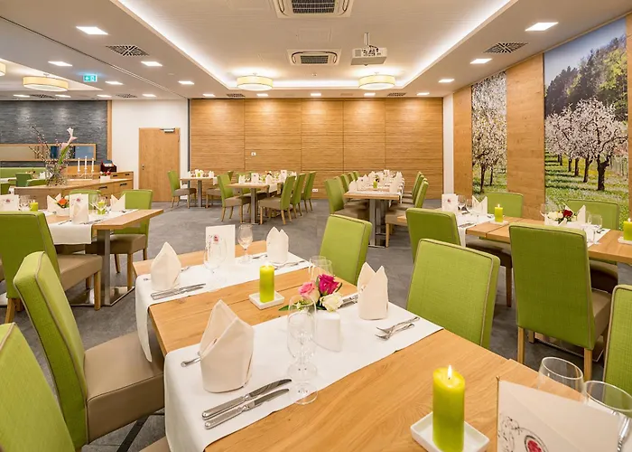 Hotel Rose Bretzfeld