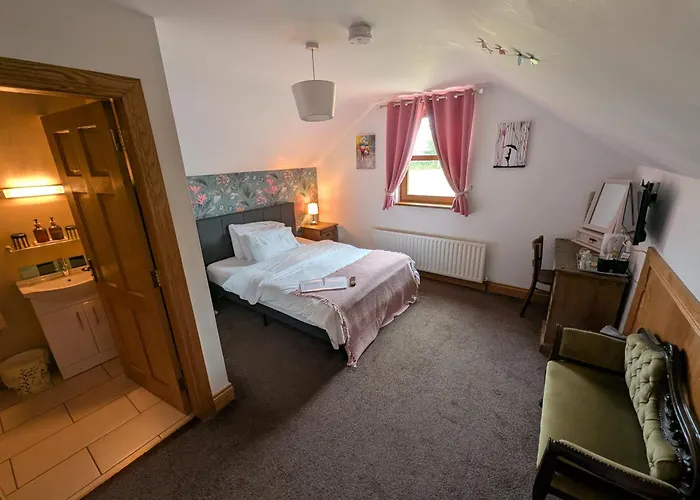 Carnately Lodge Ballycastle