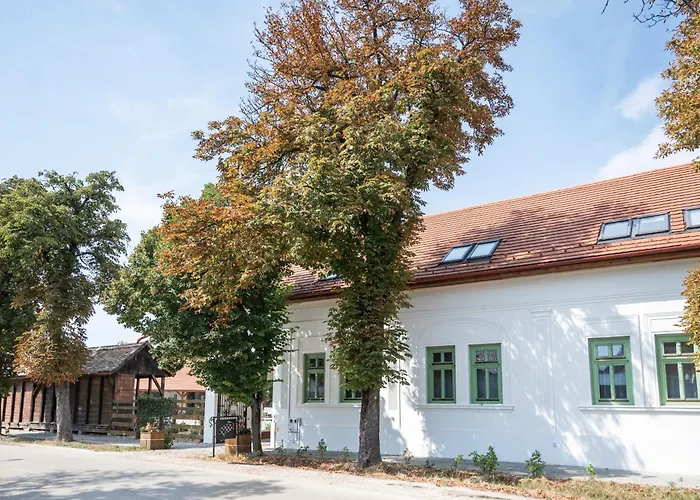 Boutique Hotel Ludo