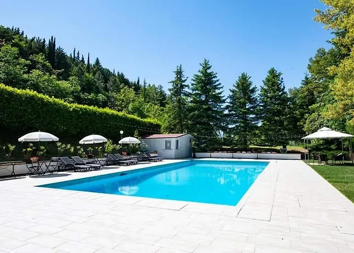 Villa Gioia Civita