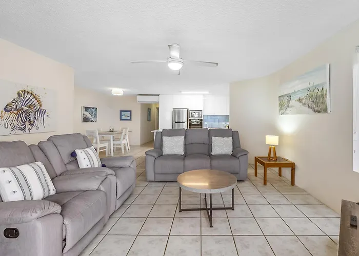 Alexandria Apartments