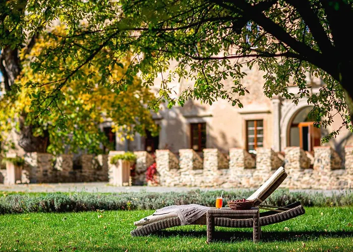 Uroczysko Siedmiu Stawow & Spa By L'Occitane